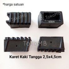 Karet Kaki Tangga Aluminium Lipat