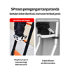 Tangga Minimalis Modern Minimalis