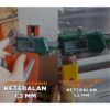 Tangga Multifungsi Praktis