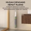 BONBOX Magic Mop Pel Lantai Otomatis BCT3802A