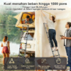 Tangga Multifungsi Serbaguna Stylish