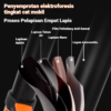 Tangga Multifungsi Stylish