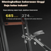 Tangga Multifungsi Stylish
