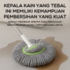 BONBOX Magic Mop Pel Lantai Otomatis BCT3802A