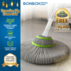 BONBOX Magic Mop Pel Lantai Otomatis BCT3802A