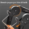 Tangga Multifungsi Serbaguna Praktis