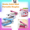 Mesin Jahit Mini Portable WANMEI
