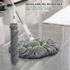 GM Bear Magic Mop Pel Lantai Otomatis 2386 Stylish