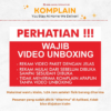 Mesin Jahit Mini Serbaguna Trend