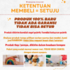Mesin Jahit Mini Serbaguna Trend