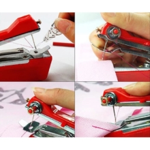 Mesin Jahit Portable Multifungsi