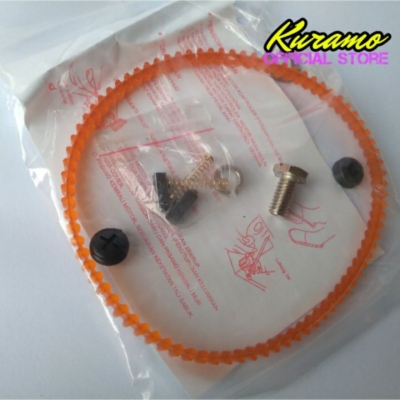 Dinamo Mesin Jahit Mini Plus Sparepart
