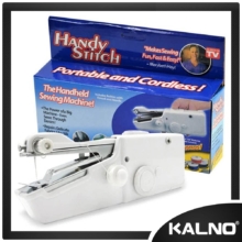Handy Stitch – Mesin Jahit Mini Portable