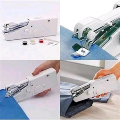 Mesin Jahit Mini Handy Stitch