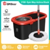 GM Bear Ultra Mop – Pel Lantai Perekam Mudah & Cepat