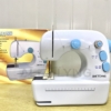 Mesin Jahit Mini Praktis Stylish