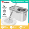 GM Bear Ultra Mop – Alat Pel Lantai Peras Otomatis