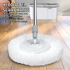 GM Bear Ultra Mop – Alat Pel Lantai Peras Otomatis