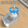 GM Bear Ultra Mop – Alat Pel Lantai Peras Otomatis