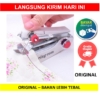 Mesin Jahit Serbaguna Ringkas