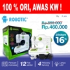 Mesin Jahit Mini Portabel Model 505 Terbaru