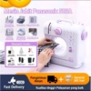 Mesin Jahit Mini Portabel Model 505 Terbaru