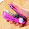 Mesin Jahit Mini Portable Spring Come