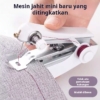 Mesin Jahit Mini Portabel Viral