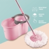 GM Bear Ultra Mop – Pel Lantai Otomatis Praktis