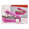 Mesin Jahit Mini Portable Praktis