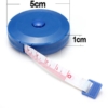 Meteran Pengukur Praktis 150cm