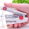 Mesin Jahit Mini Portable Tanpa Listrik