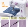 Mesin Jahit Portable MAVELO