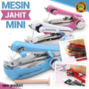 Mesin Jahit Mini Praktis Hemat