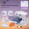 Mesin Jahit Mini Portabel 505A