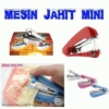 Mesin Jahit Mini Serba Guna