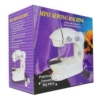 Mesin Jahit Mini Portable FHSM 202 – Praktis & Kompak