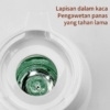 Kendi Pastikan Air Selalu Hangat