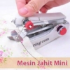 Mesin Jahit Tangan Mini Praktis Elegan