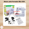 Mesin Jahit Mini 12 Pola Portable