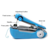 Mesin Jahit Mini Portable Multi Warna