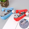 Mesin Jahit Mini Portable Multi Warna