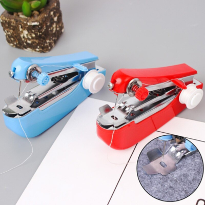 Mesin Jahit Mini Portable Multi Warna