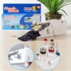 Handy Stitch – Mesin Jahit Portable Mini