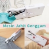 Handy Stitch – Mesin Jahit Portable Mini