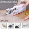Handy Stitch – Mesin Jahit Portable Mini
