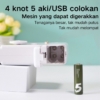 Jahit Canggih Merek Lokal