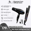 Perawatan Rambut Profesional Han River