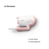 Pengering Rambut Philips Essential 400W