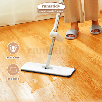Pel Lantai Ultra Mop Acline RUMATIDY